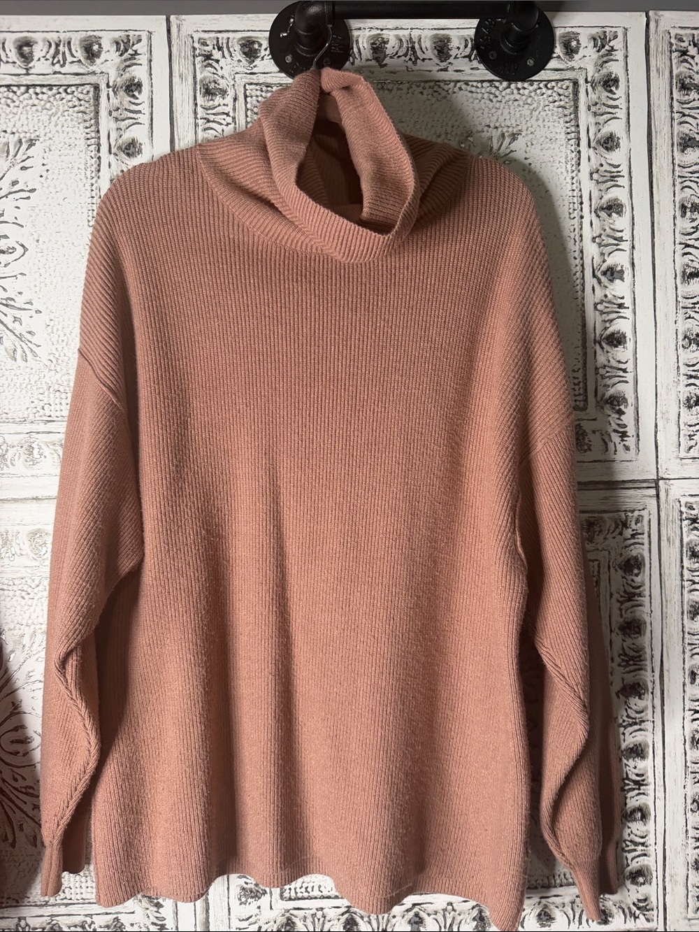 Free People Oversized sweater